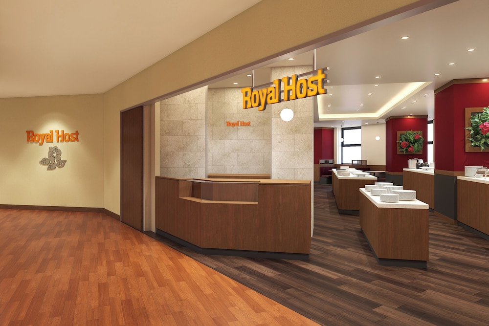 Hotel Monterey La Soeur Naha 8/52