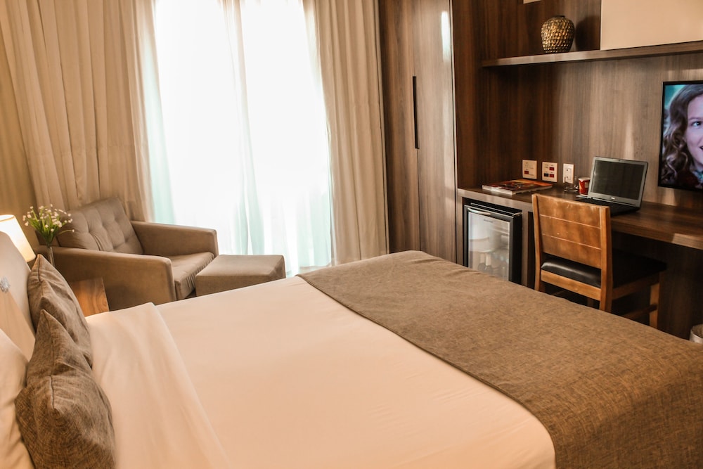 Riale Brisa Barra Hotel 18/83