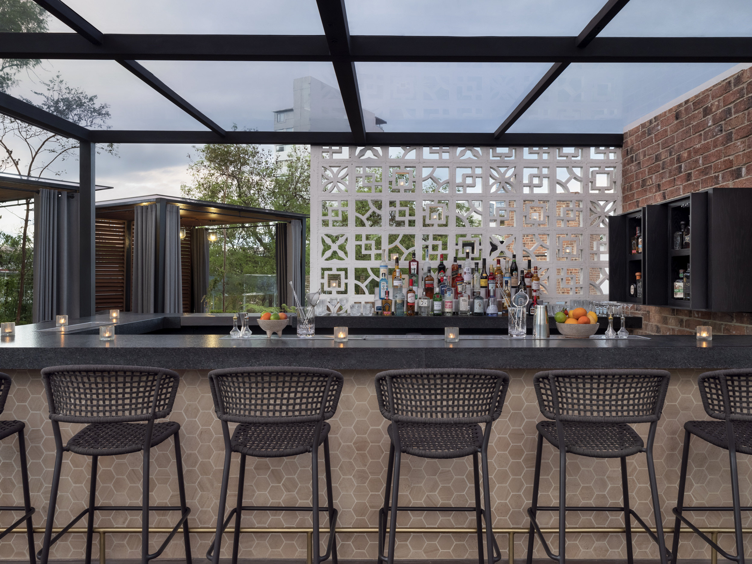 Kimpton Virgilio 33/50