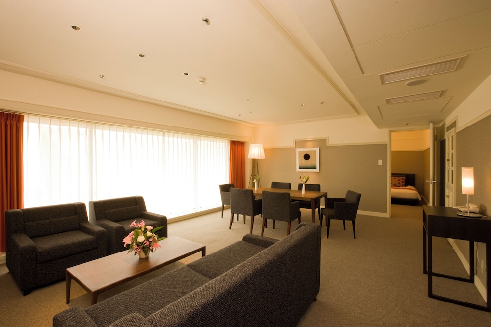 Kyoto Tokyu Hotel 72/98