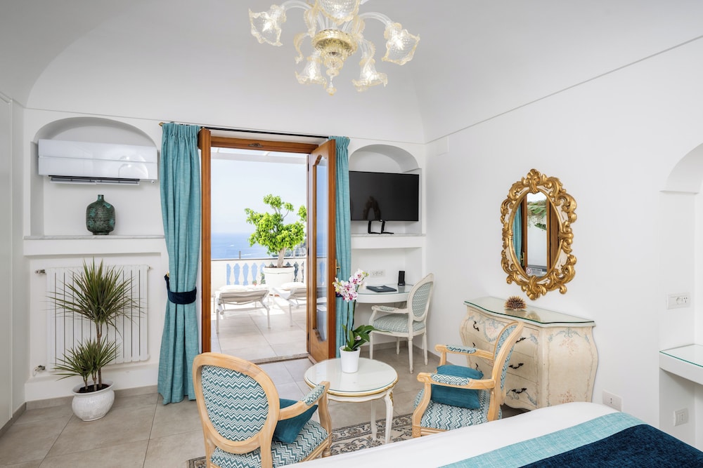 Hotel Villa Gabrisa 30/50