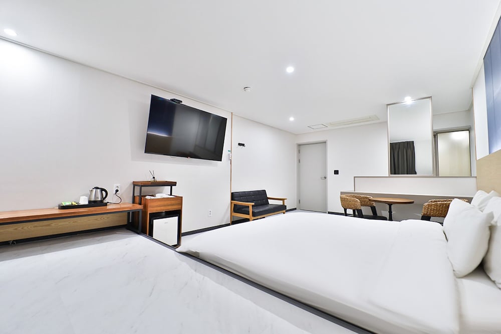 Calm Rest Hotel Busan Sasang 8/50