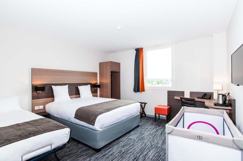 Dios Hotel 14/32