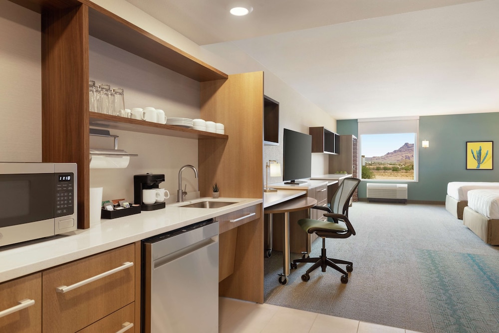 Home2 Suites by Hilton Mesa Longbow AZ 40/43