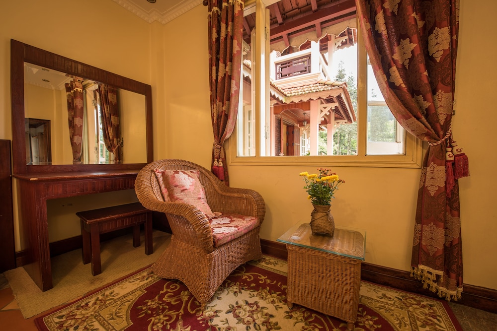 Sapa Garden Bed and Breakfast 31/73