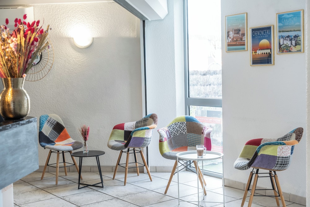 Brit Hotel Tours Nord 37/59