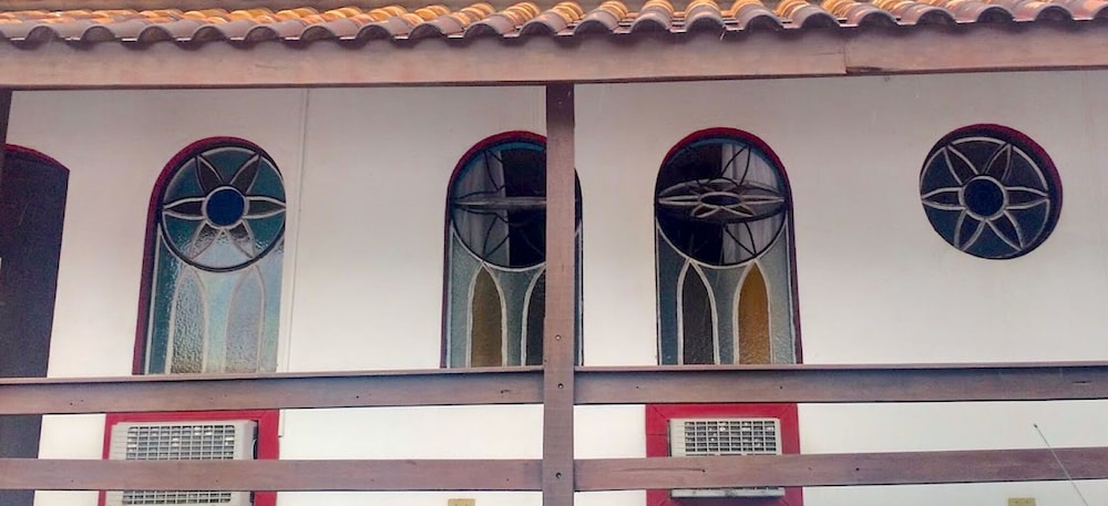 Pousada Chalé Suisso 7/50