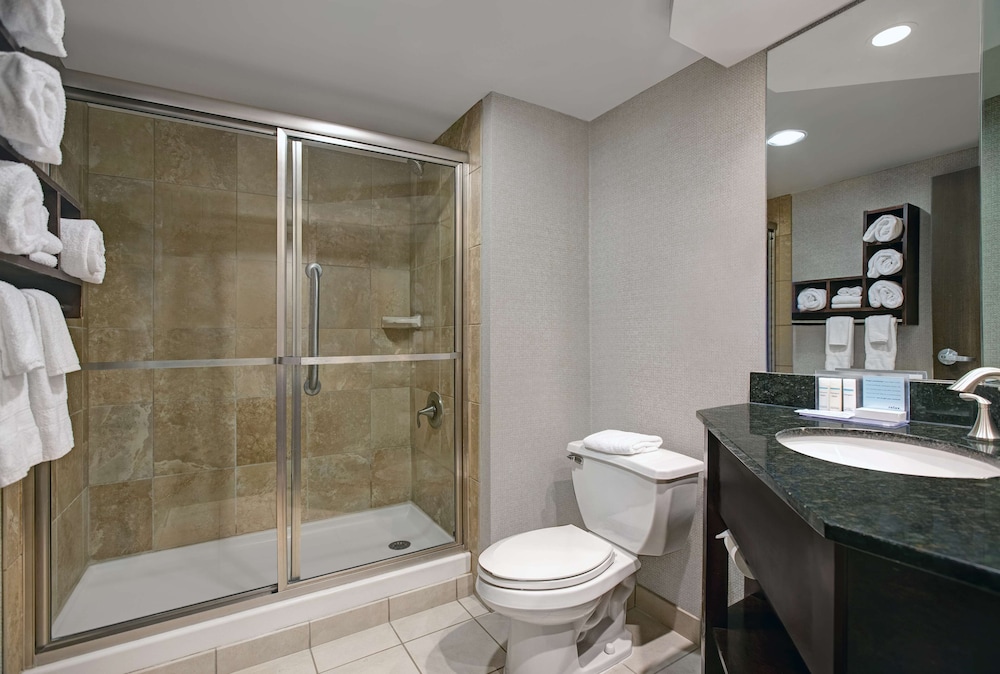 Hampton Inn Greenville I-385 Woodruff Rd. 12/45