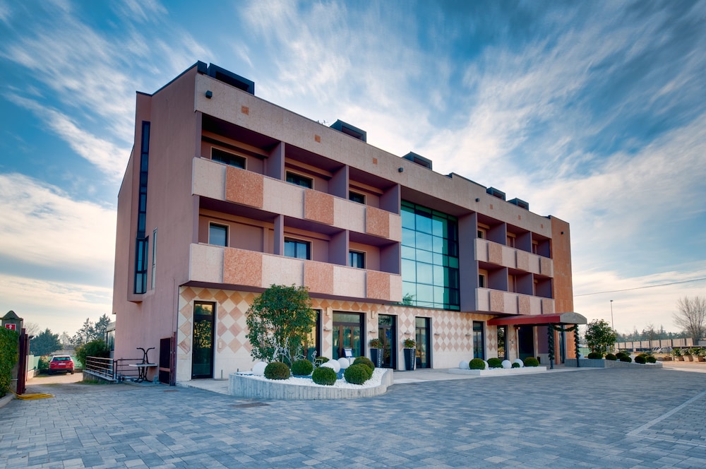 Hotel Brandoli 4/51