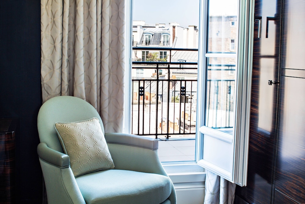 Prince de Galles A Luxury Collection Hotel Paris 52/80