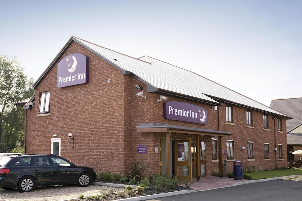 Premier Inn Ipswich South East Hotel in IPSWICH