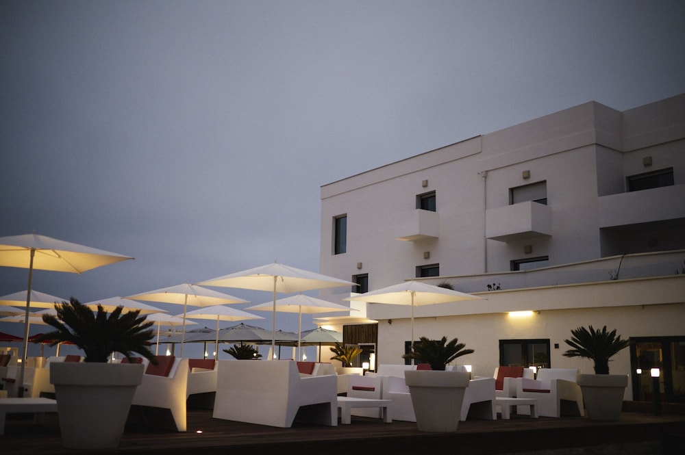 Le Grand Hotel de la Plage 3/49