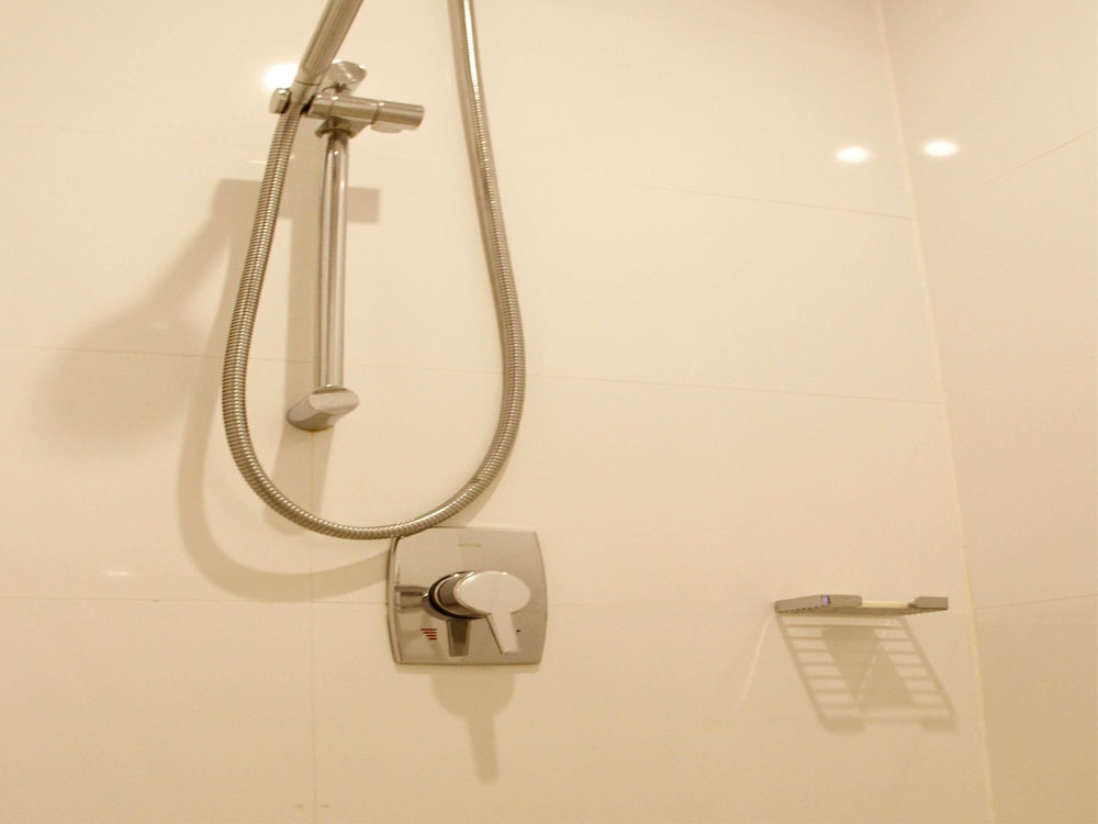 Ibis Styles Brasilia Aeroporto Hotel (ex Base Concept Hotel) photo4