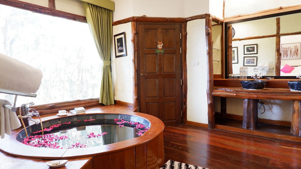 Katiliya Mountain Resort And Spa 43/79
