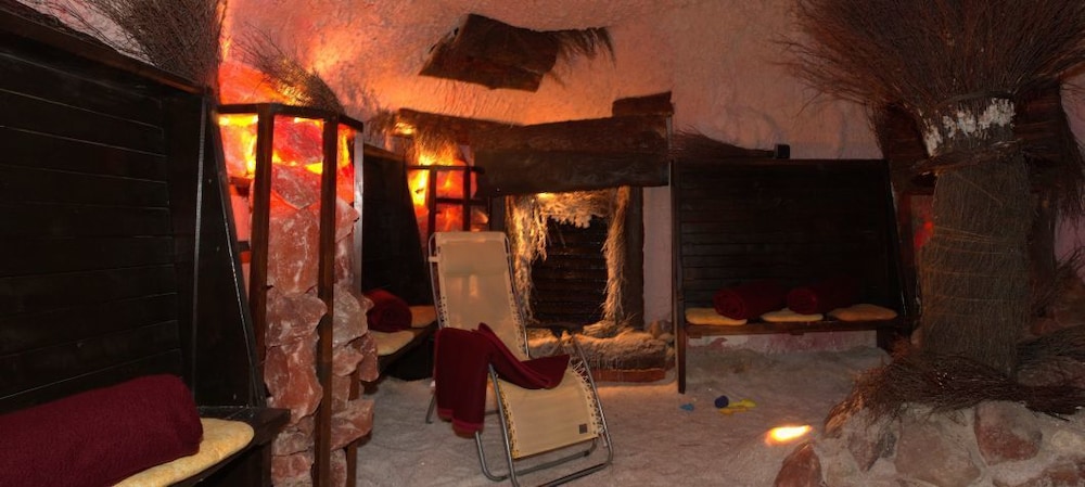 Wellness Hotel Harrachovka 20/47