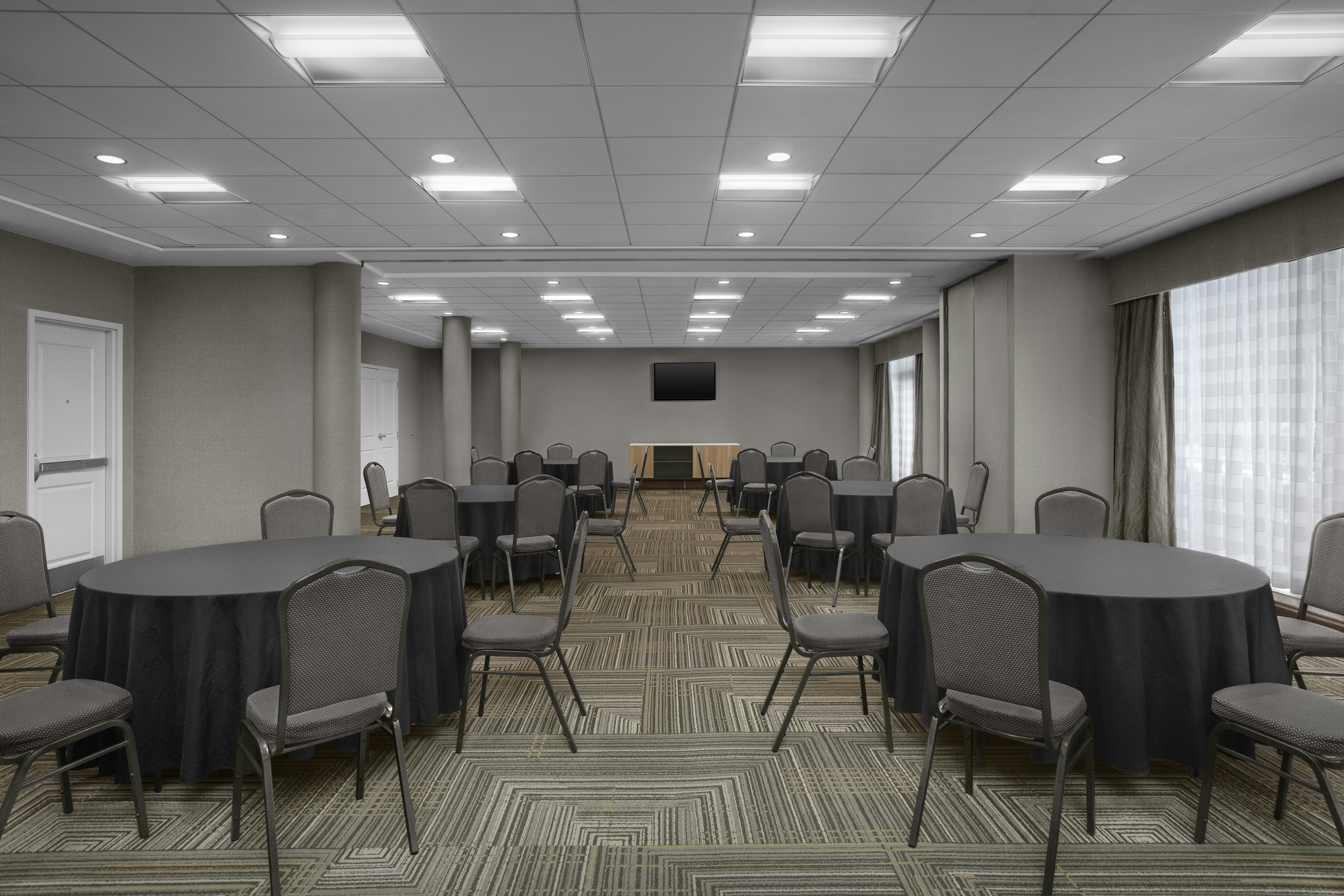HOMEWOOD SUITES BY HILTON GAITHERSBURG/ WASHINGTON, DC NORTH 72/78