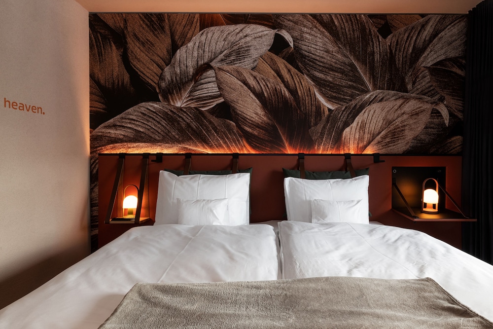 Hotel AVES Homebase Arosa 16/50