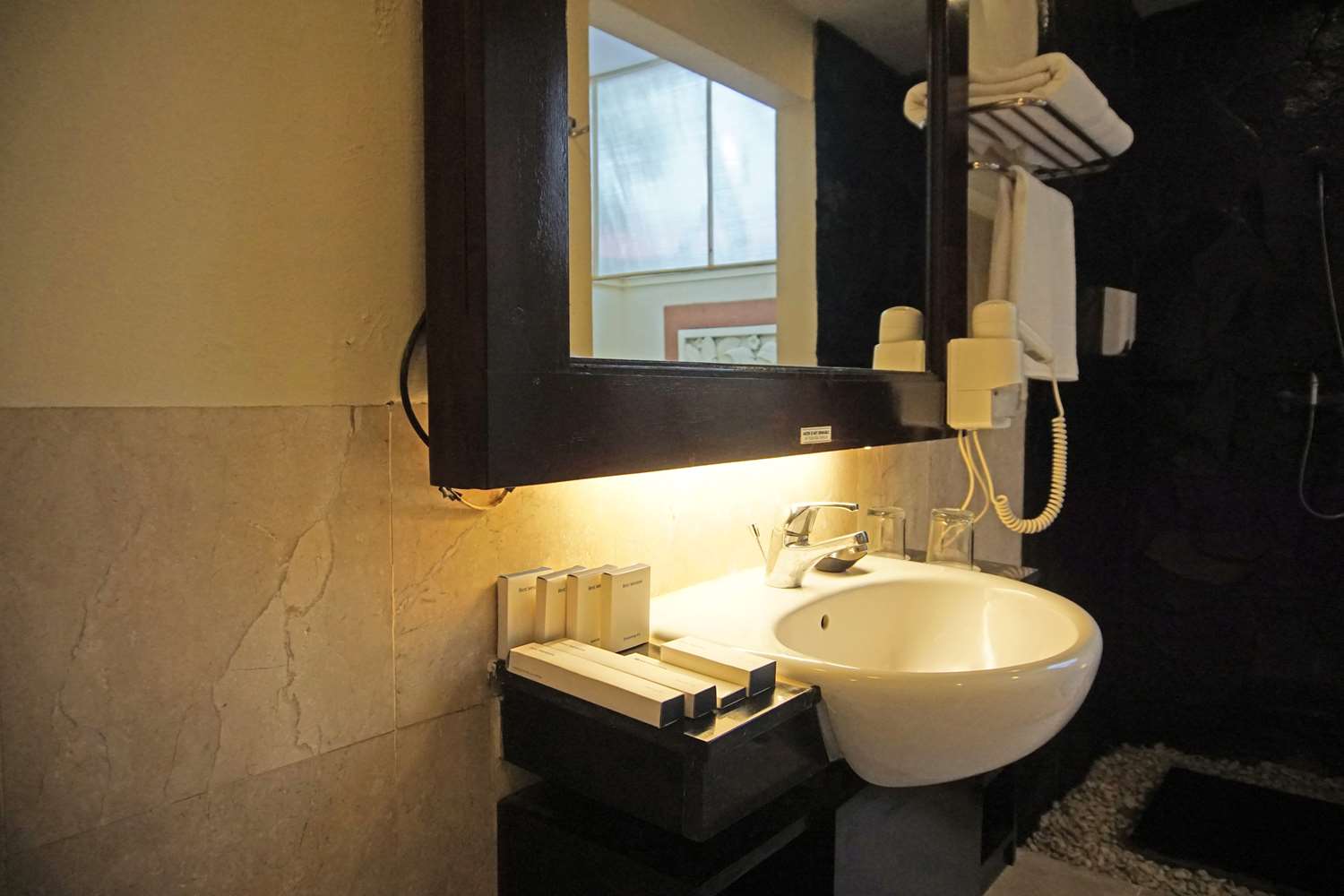 Best Western Kuta Villa 19/20
