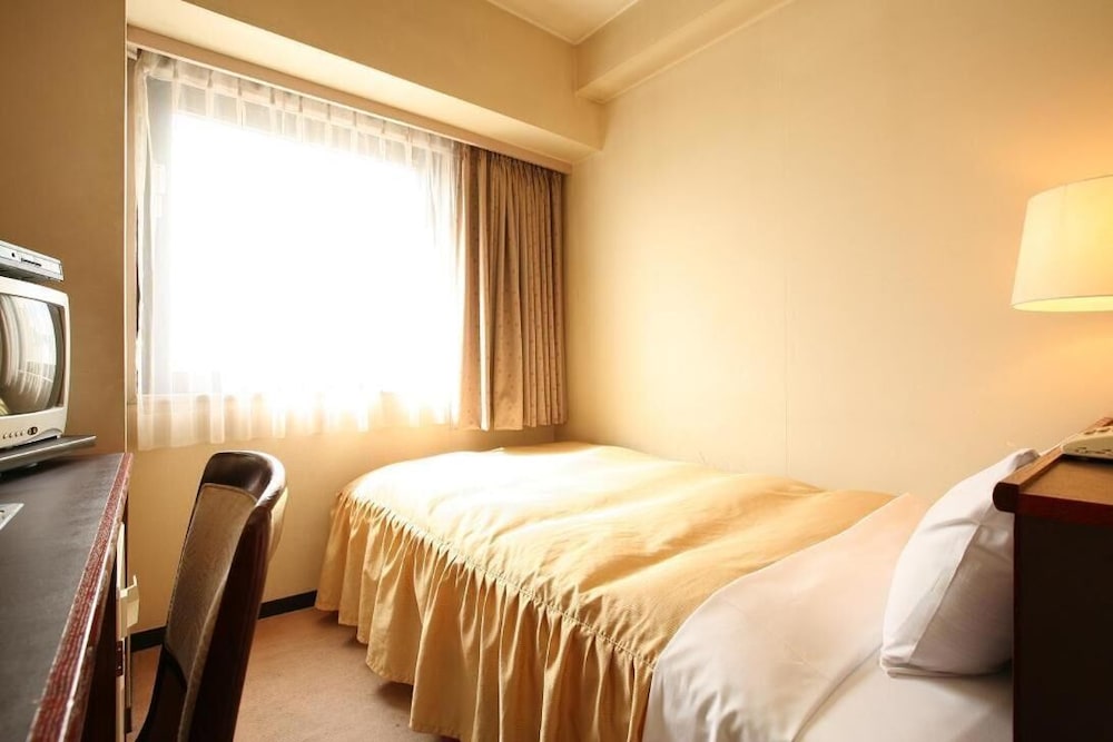 Hotel Select Inn Nagano 21/28