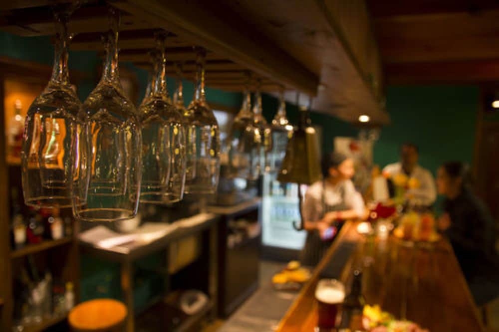 La Cantera Boutique Hotel Calafate 51/60