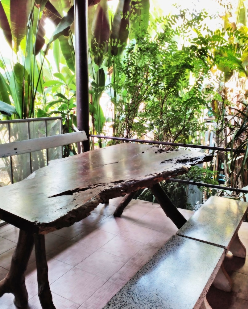 Baanbon Homestay 13/28