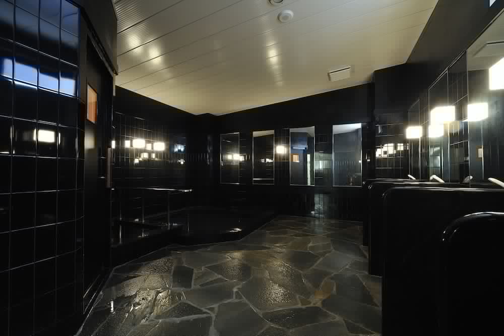 Green Rich Hotel Iwakuni Ekimae 8/62