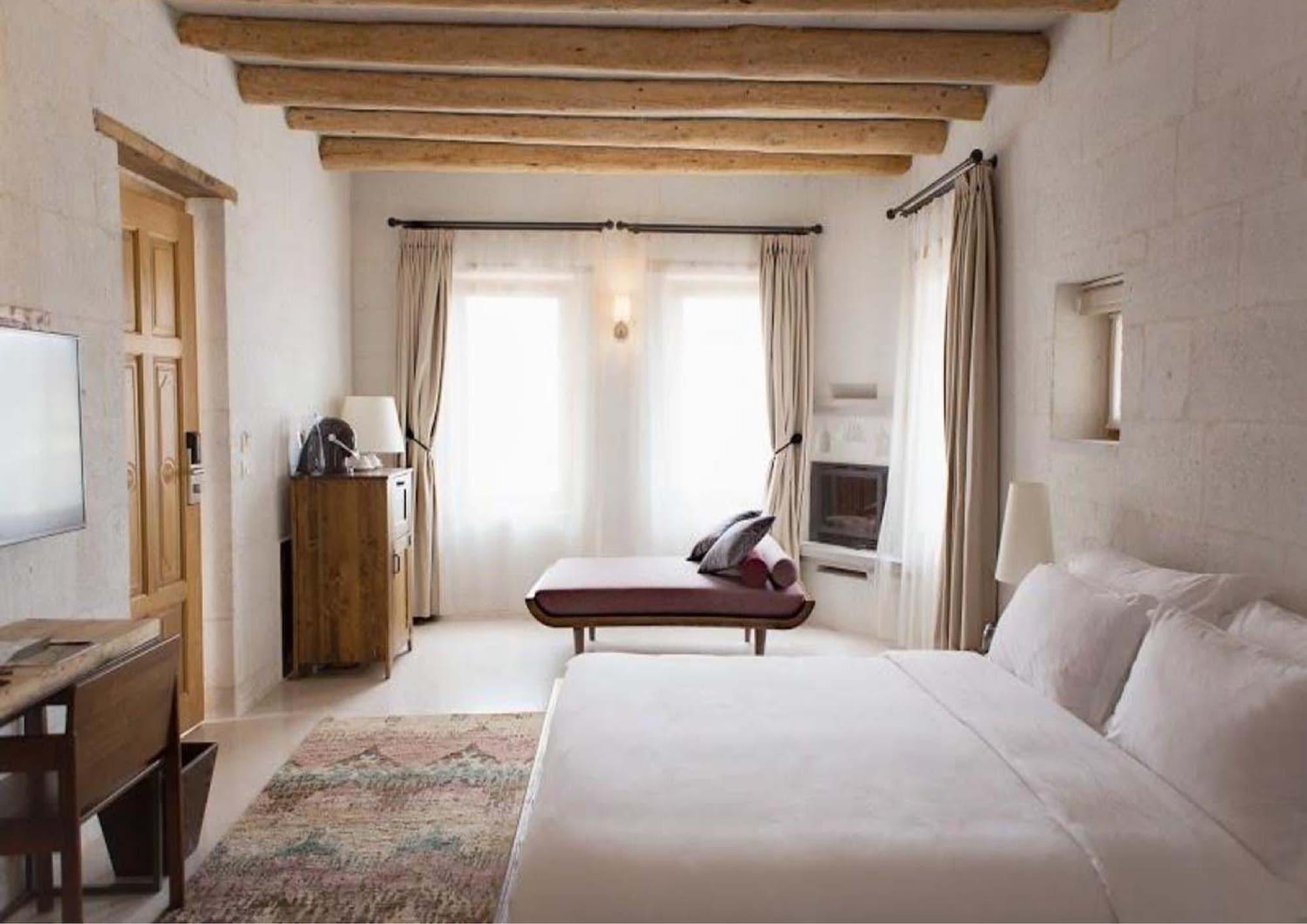 Exedra Hotel Cappadocia 35/84