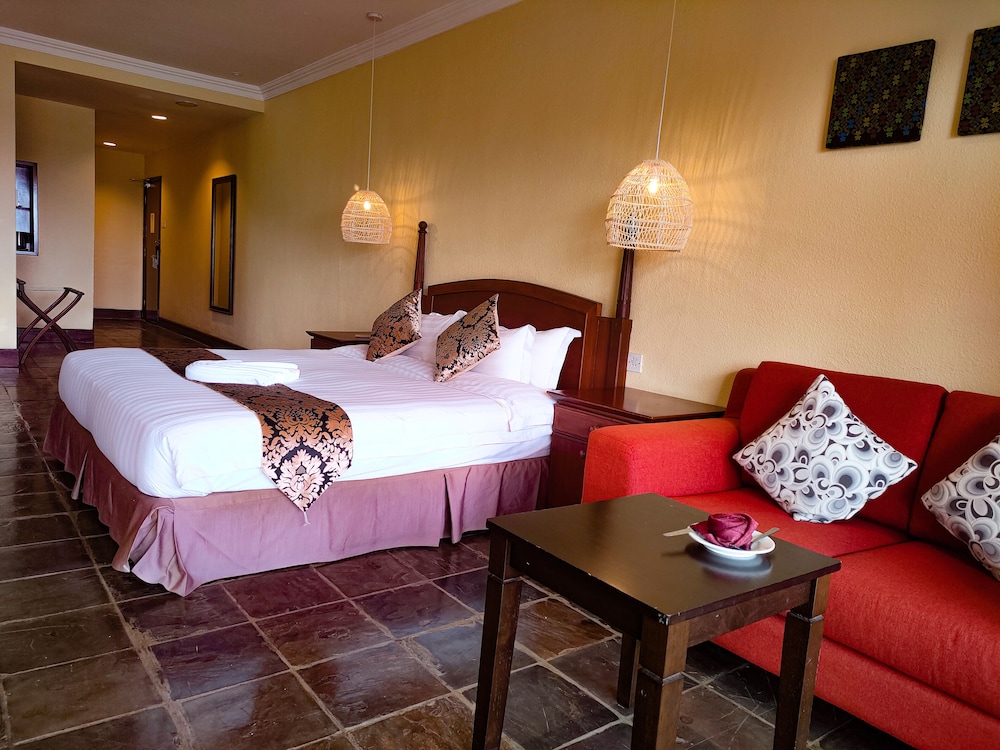 Palm Beach Resort Spa 27/76