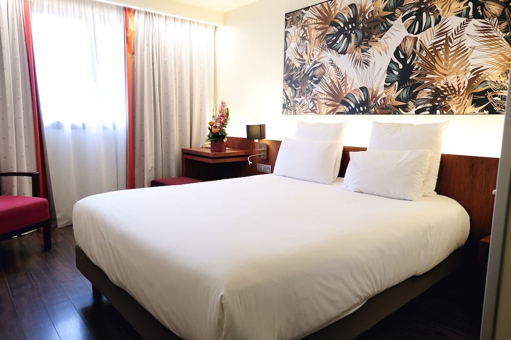 MERCURE PERPIGNAN CENTRE 24/68
