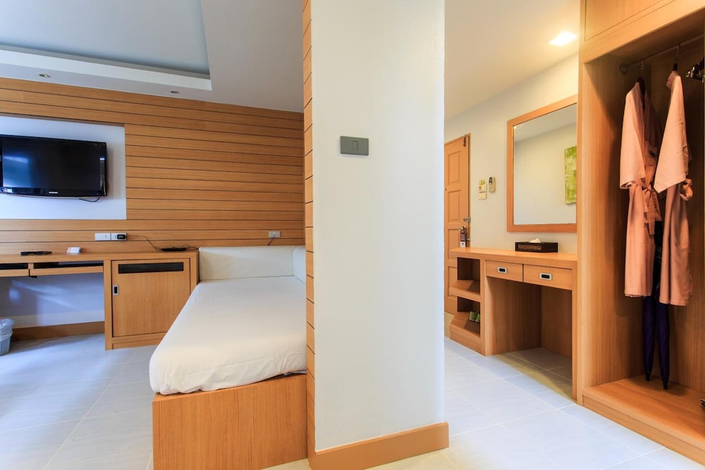 CHAWENG BUDGET HOTEL 32/66