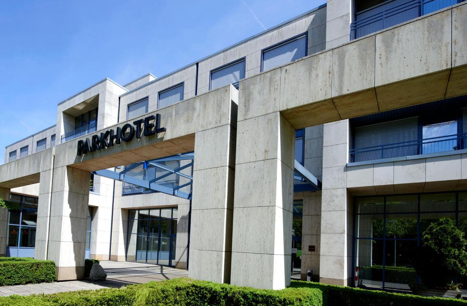 Parkhotel Zug 1/52