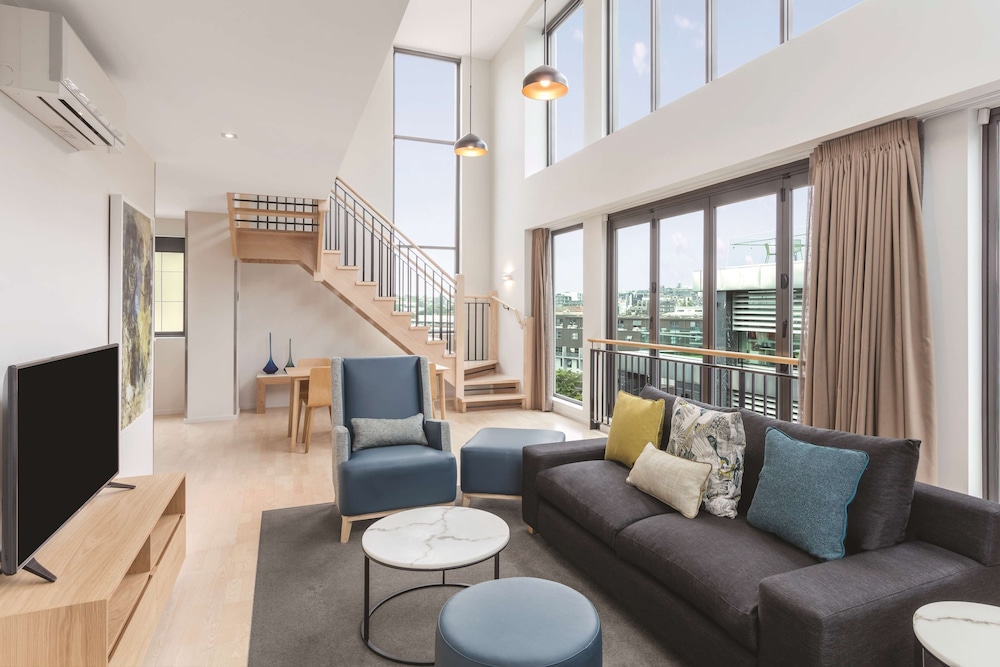Adina Apartment Hotel Auckland, Britomart 42/77