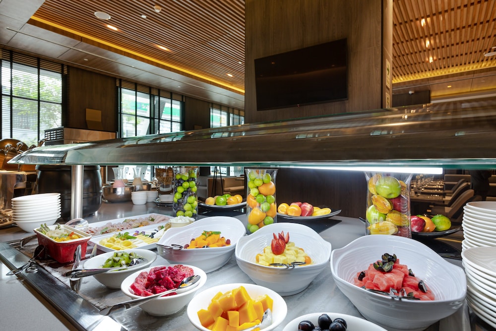 Holiday Inn Lima Miraflores 38/48