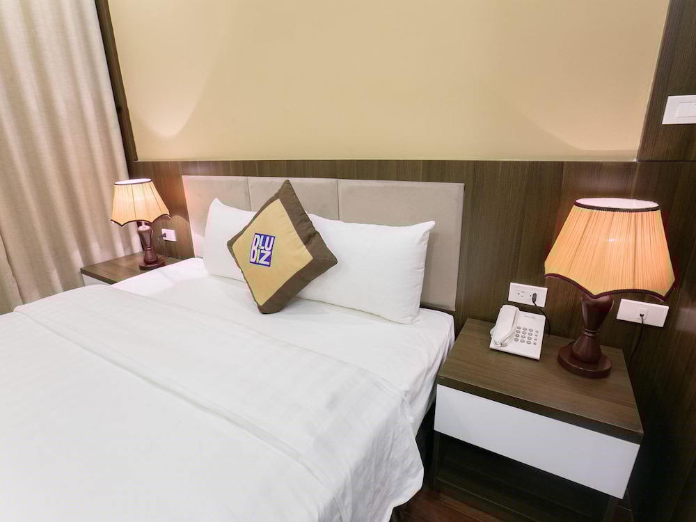 Blubiz Hotel My Dinh Song Da 6/47