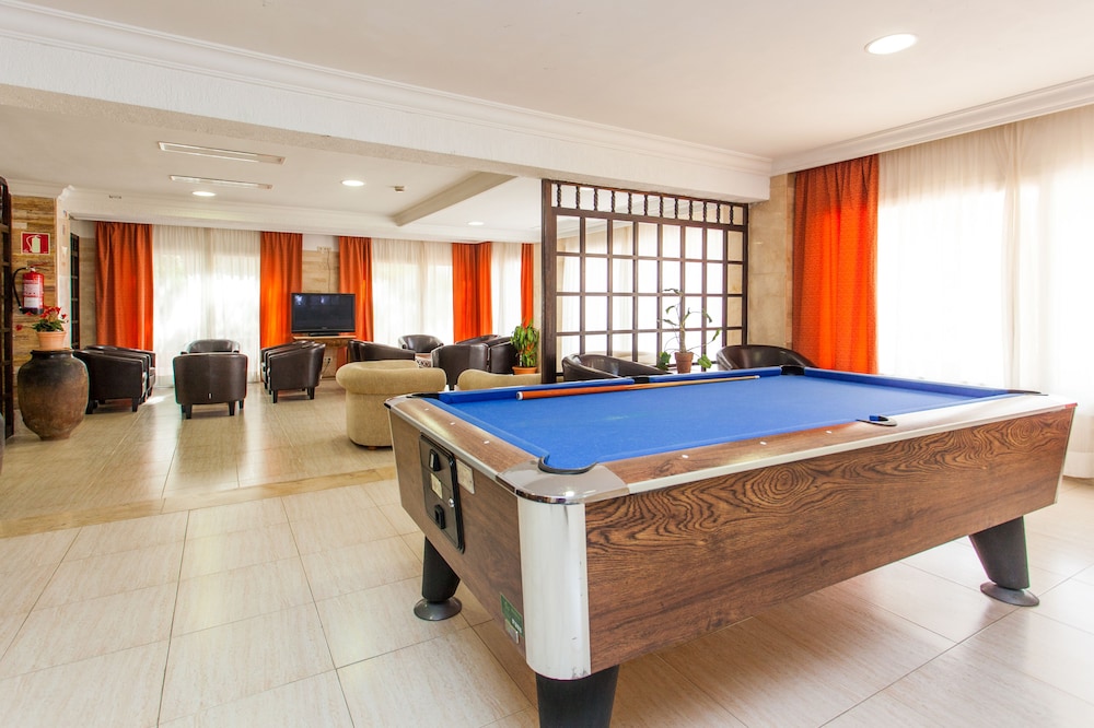 Ben Hur Apartments 16/74