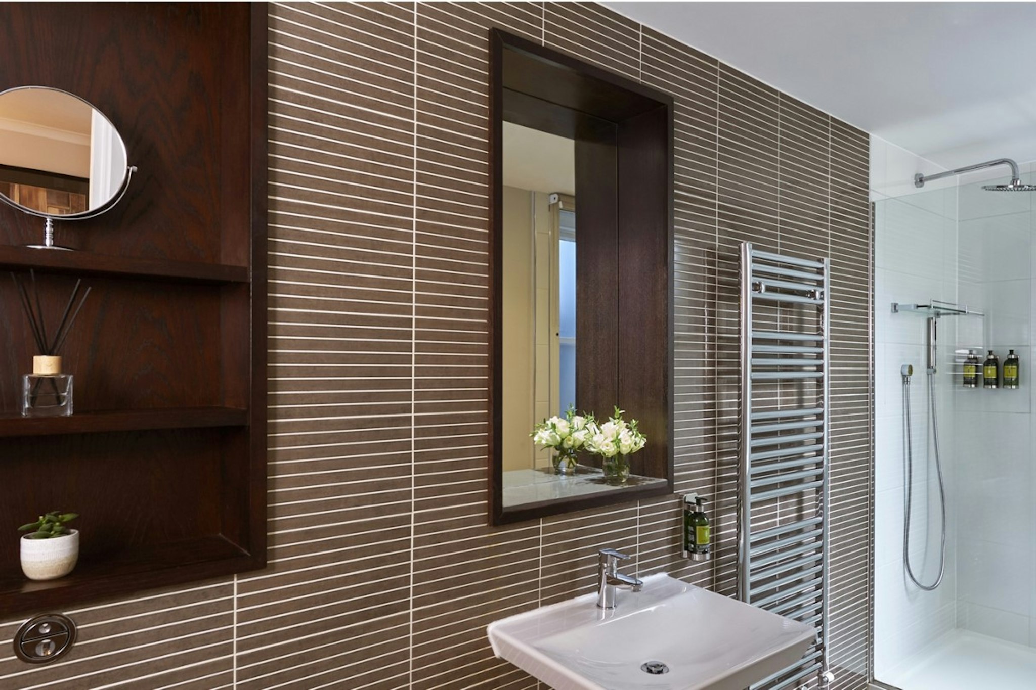 Fraser Suites Queens Gate 38/40