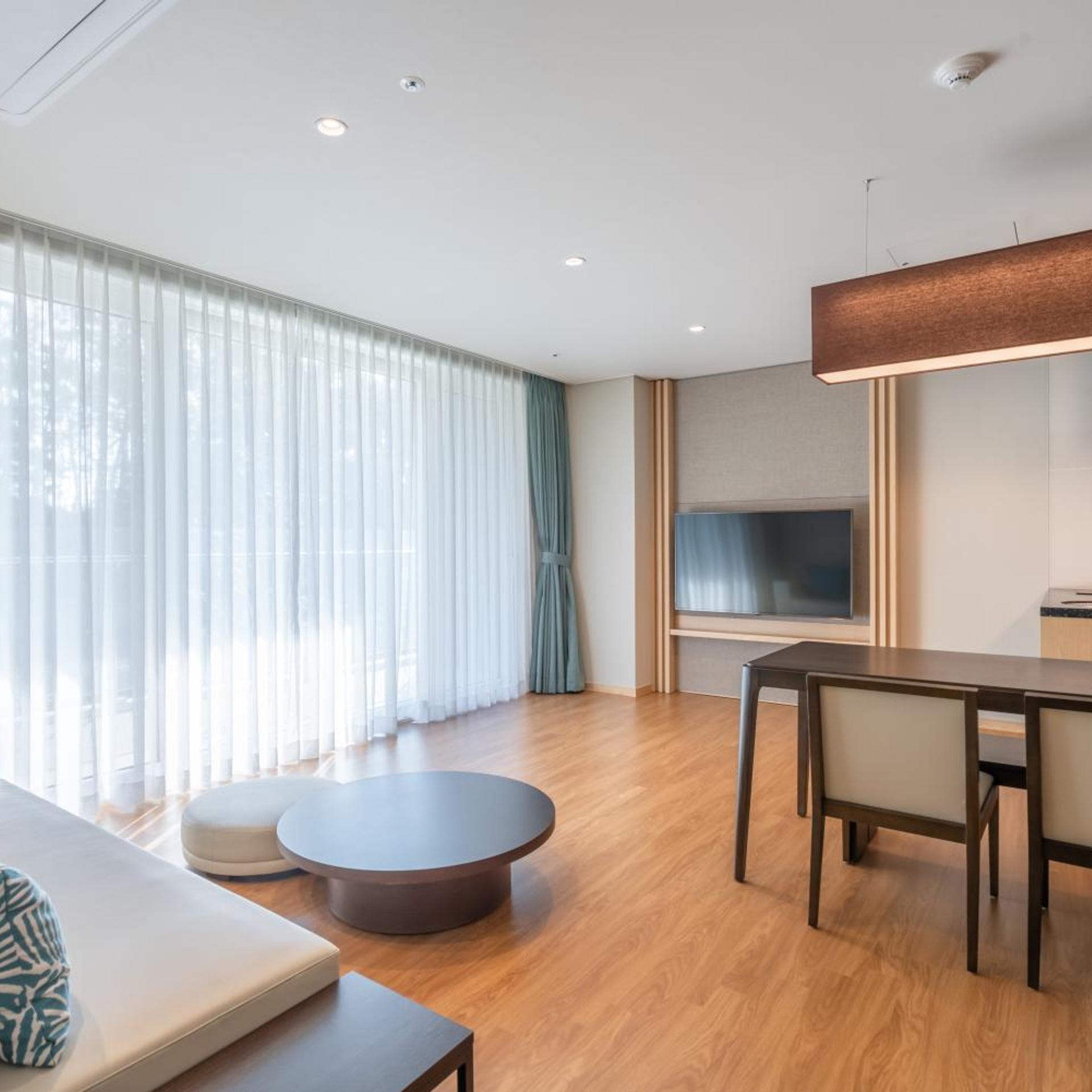 Hanwha Resort Geoje Belvedere 32/45
