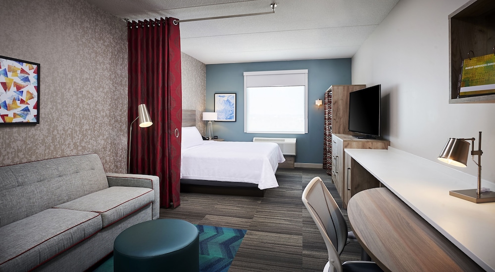 جناح بسرير كينج، Home2 Suites by Hilton Vero Beach I-95 5/5