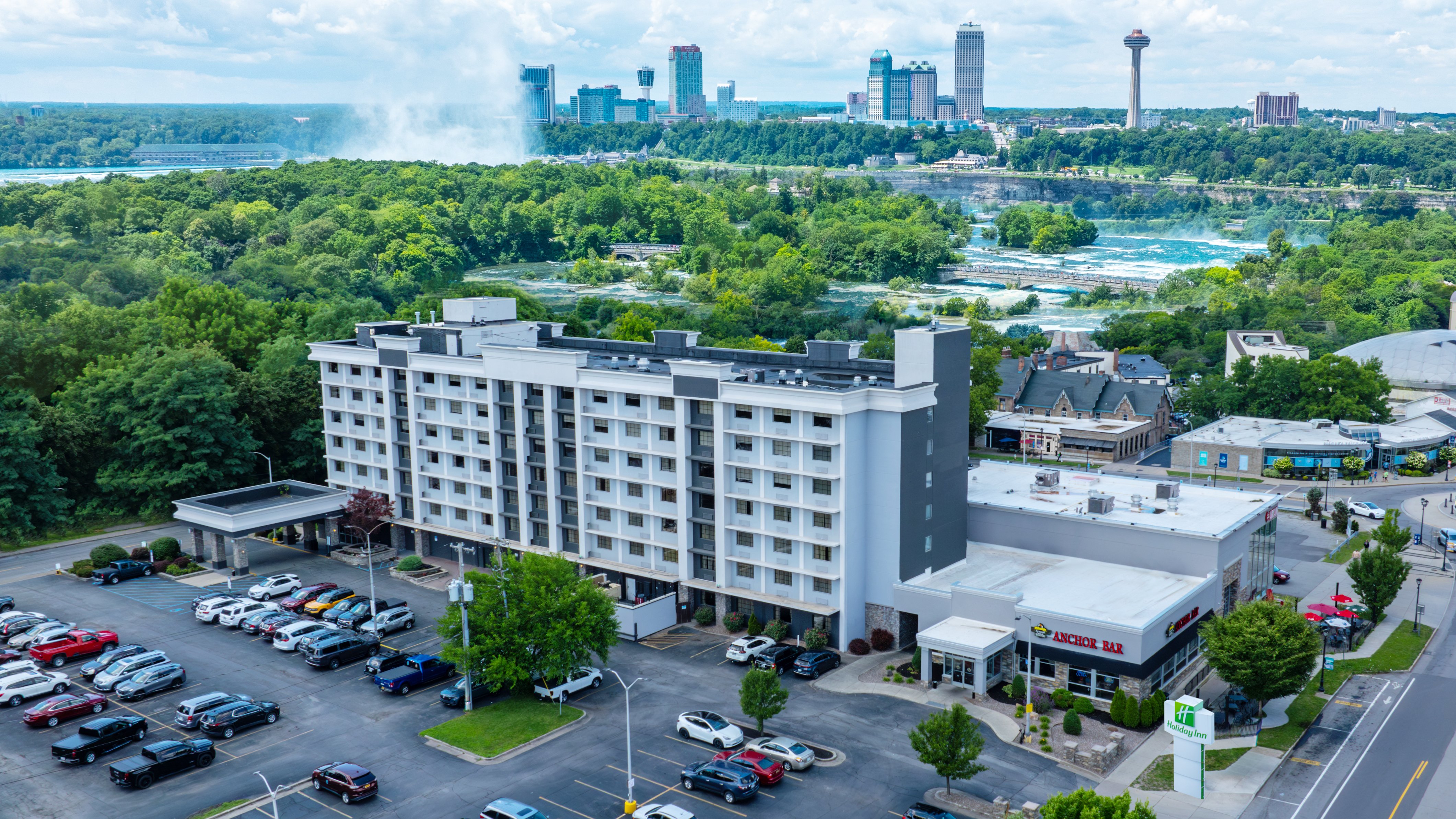 Holiday Inn Niagara Falls Scenic Downtown 2/50