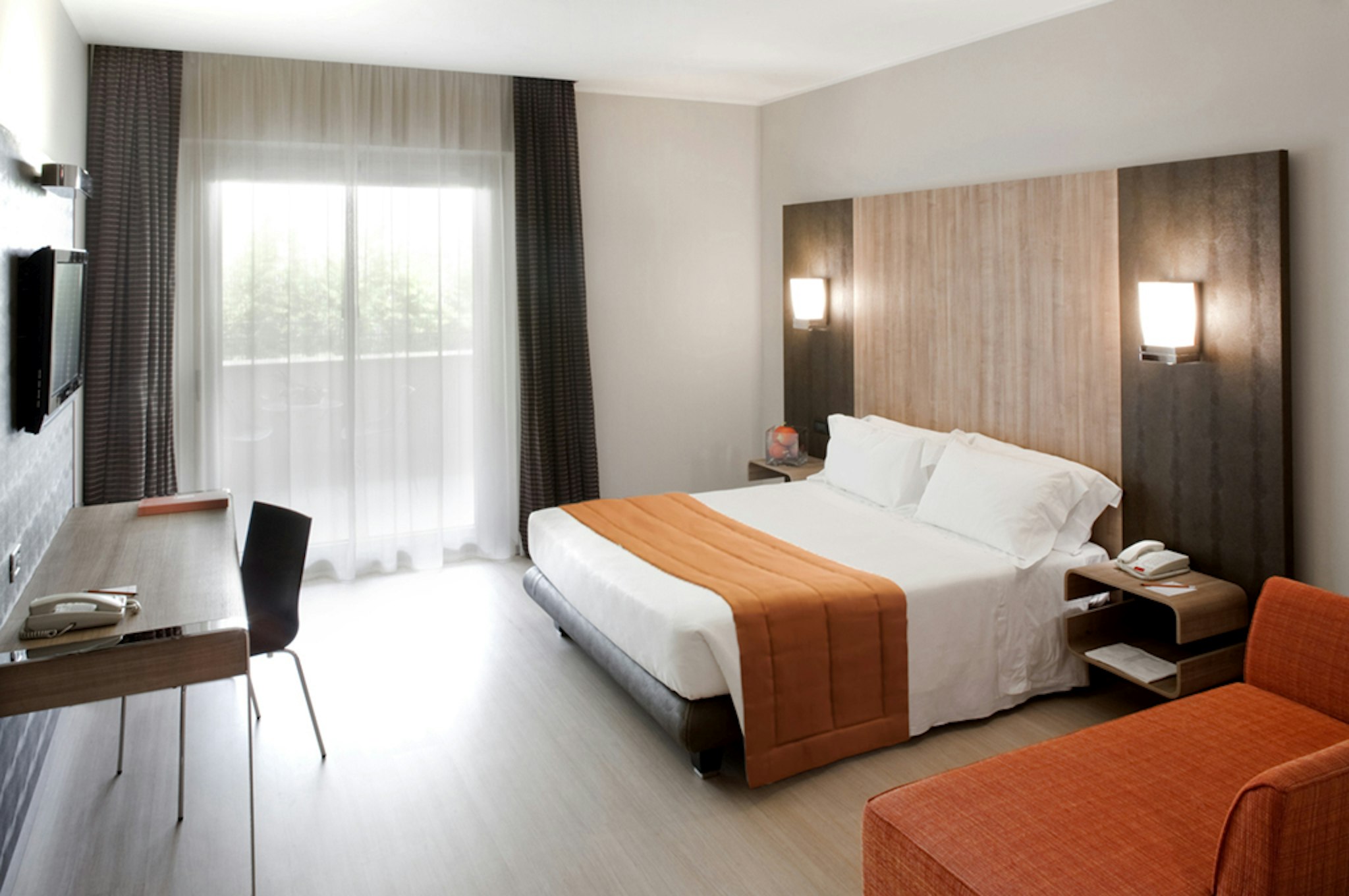 T Hotel Lamezia 2/18