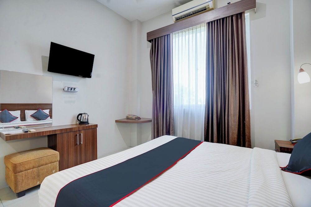Townhouse Oak Padang near RTH Imam Bonjol formerly Bunda Hotel 22/60