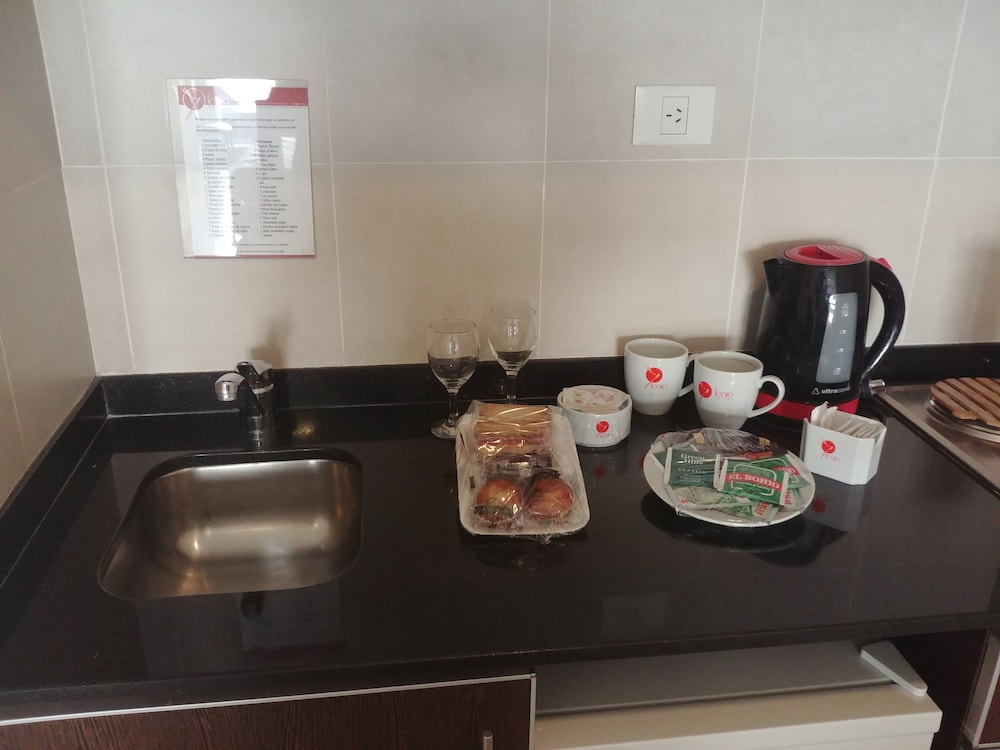 ICARO SUITES 44/54