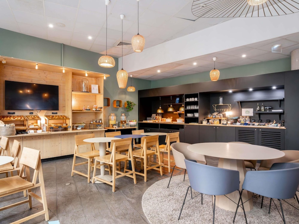 Novotel Suites Cannes Centre 47/58