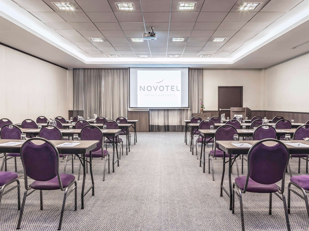 Novotel Lima San Isidro 42/49