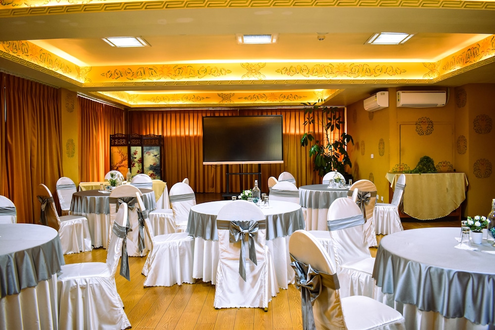 Namseling Boutique Hotel 45/50