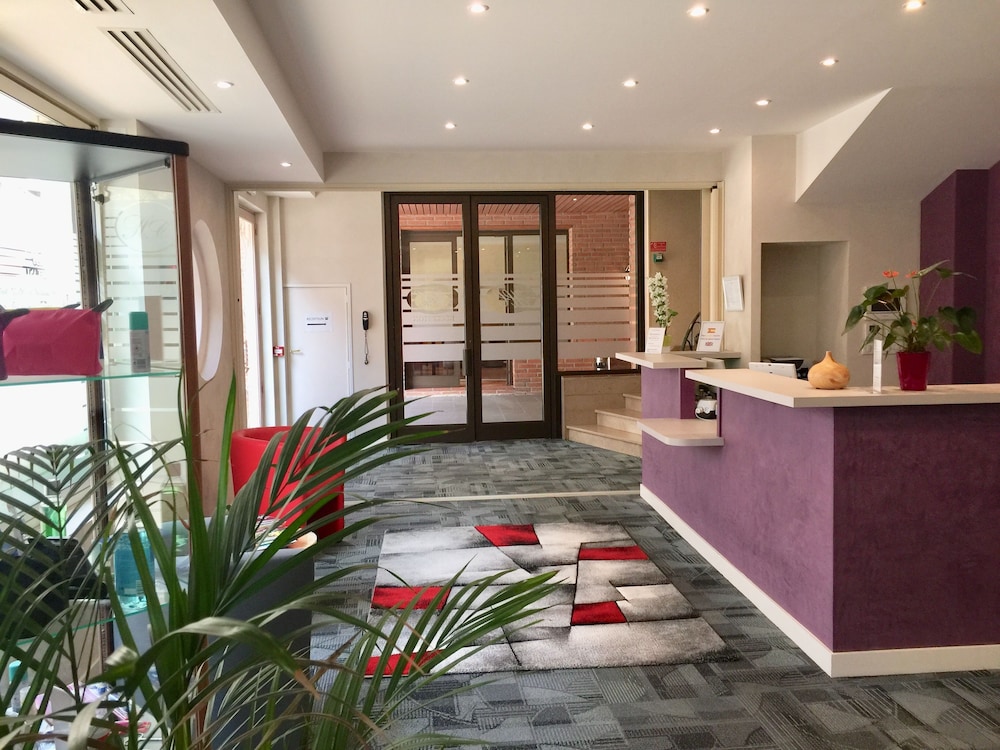 Hotel Chiffre 5/69