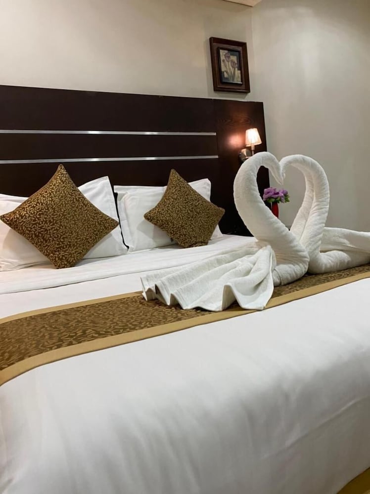 Rest Night Serviced Apartments - AL Nafal photo4