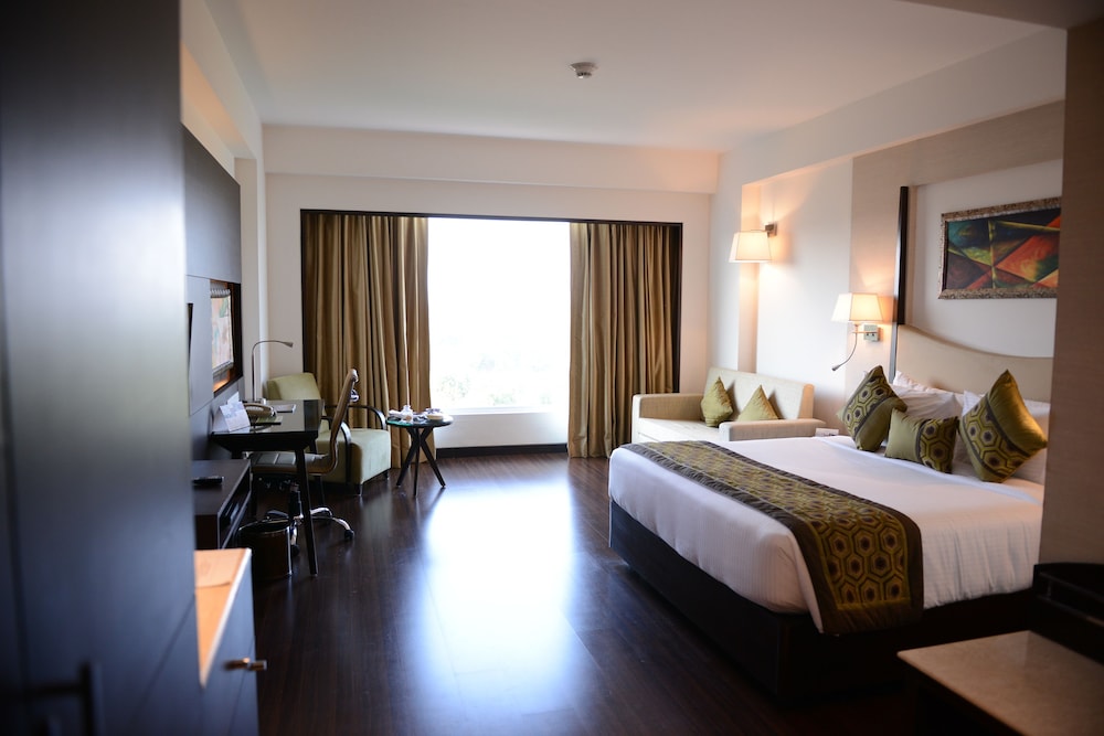 Gurmon Hotels Sohna Road Gurugram a Member of Radisson Individuals 24/75