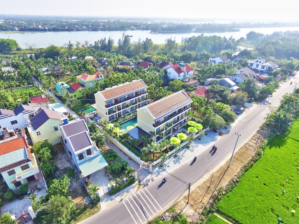 Hoi An Field Villa and Spa 69/74
