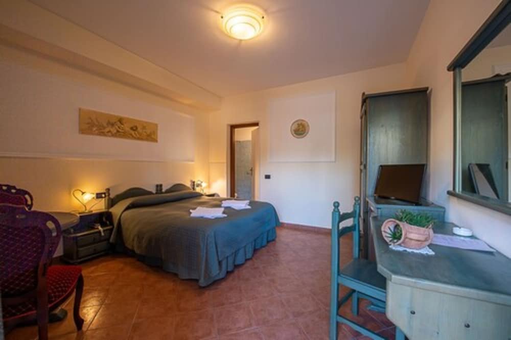 BASIC, DOUBLE BED